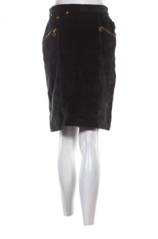 Szoknya Unbranded, Méret M, Szín Fekete, Ár 2 979 Ft