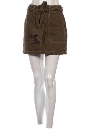 Rock Unbranded, Größe M, Farbe Grün, Preis 7,99 €