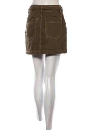 Rock Unbranded, Größe M, Farbe Grün, Preis 7,99 €