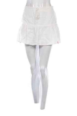 Spódnica Unbranded, Rozmiar S, Kolor ecru, Cena 20,99 zł