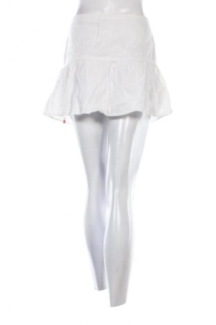 Spódnica Unbranded, Rozmiar S, Kolor ecru, Cena 20,99 zł