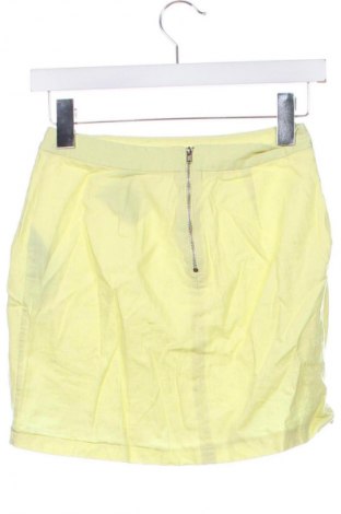 Spódnica ASOS, Rozmiar XXS, Kolor Zielony, Cena 32,99 zł