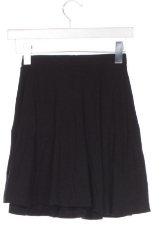 Spódnica ASOS, Rozmiar XXS, Kolor Czarny, Cena 36,99 zł