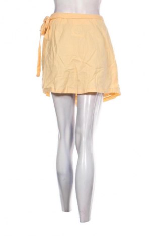 Rock ASOS, Größe S, Farbe Gelb, Preis € 10,60