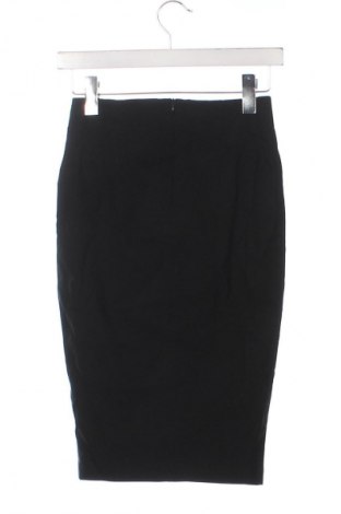 Spódnica ASOS, Rozmiar XS, Kolor Czarny, Cena 32,99 zł