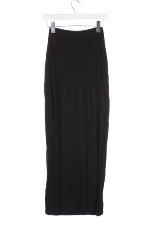 Spódnica ASOS, Rozmiar XS, Kolor Czarny, Cena 55,99 zł