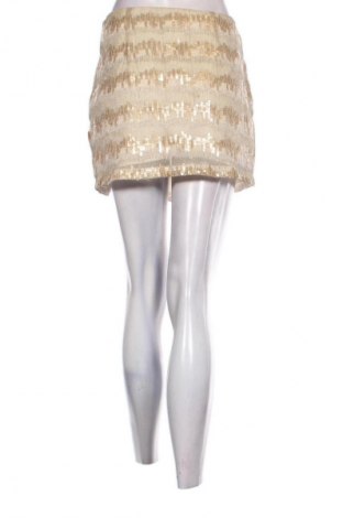 Rock Abercrombie & Fitch, Größe M, Farbe Golden, Preis € 28,99