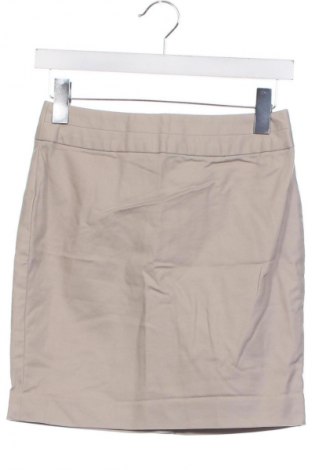 Rock Banana Republic, Größe XXS, Farbe Beige, Preis € 7,99