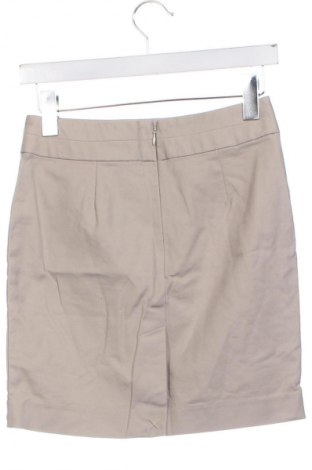 Rock Banana Republic, Größe XXS, Farbe Beige, Preis € 7,99