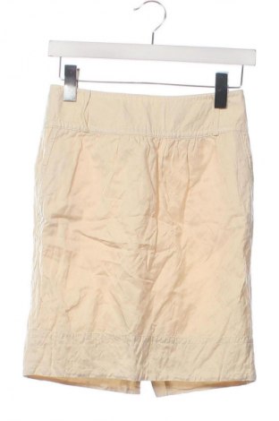 Rock Banana Republic, Größe XS, Farbe Beige, Preis € 7,99