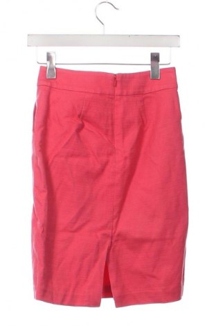 Rock Banana Republic, Größe XXS, Farbe Rosa, Preis € 8,99