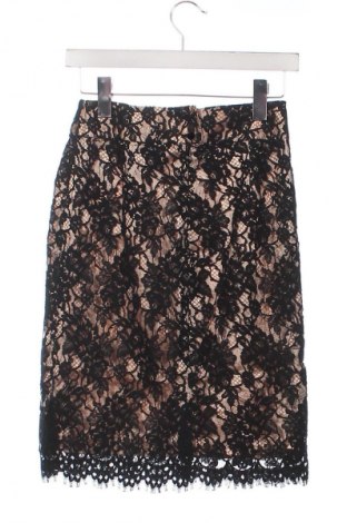 Φούστα Banana Republic, Μέγεθος XXS, Χρώμα Πολύχρωμο, Τιμή 7,99 €