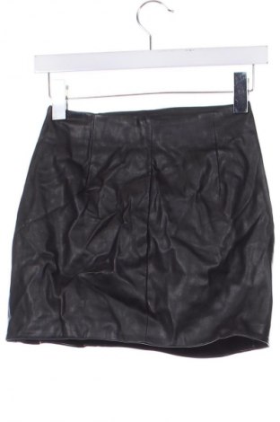 Sukňa Bershka, Veľkosť XS, Farba Čierna, Cena  5,95 €