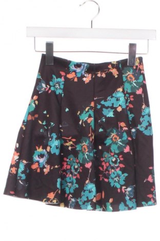 Fustă Bershka, Mărime XS, Culoare Multicolor, Preț 24,99 Lei