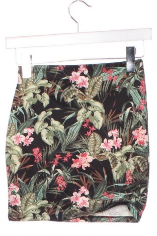 Sukňa Bershka, Veľkosť XXS, Farba Viacfarebná, Cena  6,95 €