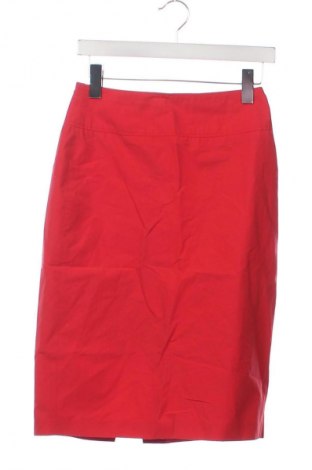 Rock Betty Barclay, Größe XS, Farbe Rot, Preis € 17,99