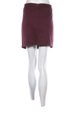 Spódnica Blue Motion, Rozmiar L, Kolor Czerwony, Cena 18,99 zł