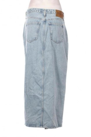 Rock Calvin Klein, Größe L, Farbe Blau, Preis € 209,99