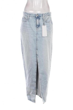 Φούστα Calvin Klein Jeans, Μέγεθος M, Χρώμα Μπλέ, Τιμή 86,99 €
