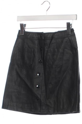 Fustă Camaieu, Mărime XS, Culoare Negru, Preț 13,99 Lei