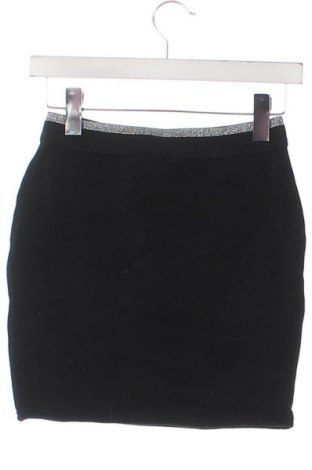 Fustă Camaieu, Mărime XS, Culoare Negru, Preț 13,99 Lei