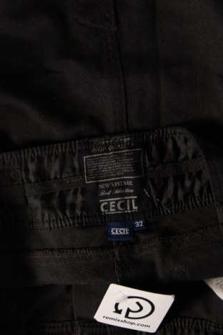 Fustă Cecil, Mărime XXL, Culoare Gri, Preț 133,99 Lei