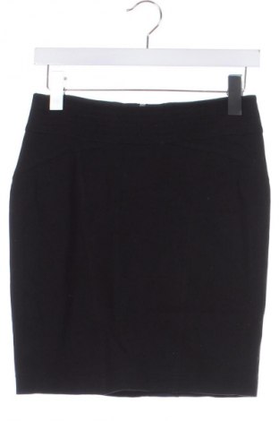 Fustă Claudia Strater, Mărime XS, Culoare Negru, Preț 36,99 Lei