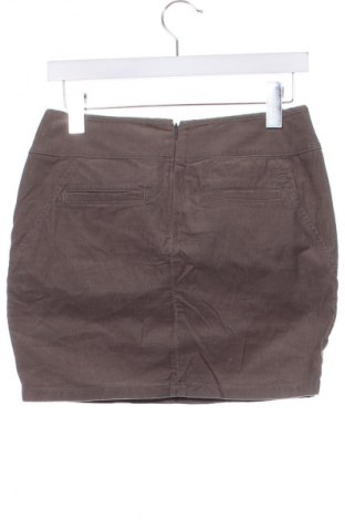 Пола De.corp By Esprit, Размер XS, Цвят Сив, Цена 9,99 лв.