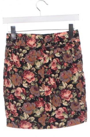 Spódnica Denim Co., Rozmiar XS, Kolor Kolorowy, Cena 21,99 zł