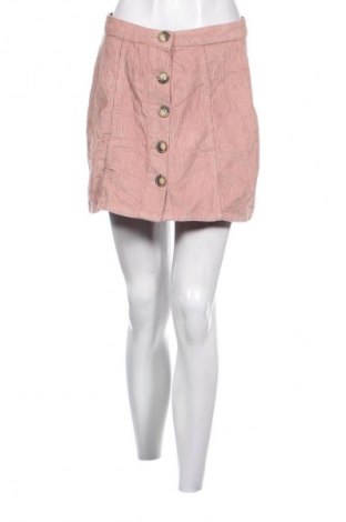 Φούστα Denim Co., Μέγεθος M, Χρώμα Ρόζ , Τιμή 7,99 €