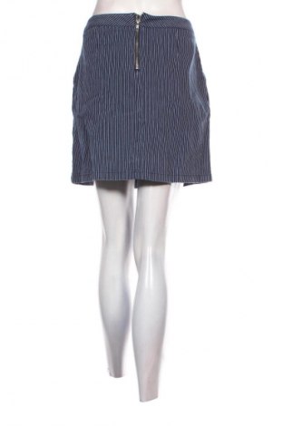 Φούστα Dorothy Perkins, Μέγεθος M, Χρώμα Μπλέ, Τιμή 4,99 €