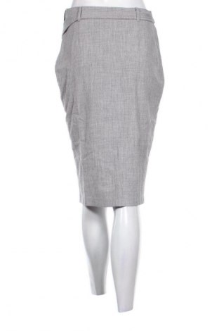 Rock Dorothy Perkins, Größe S, Farbe Grau, Preis € 7,99