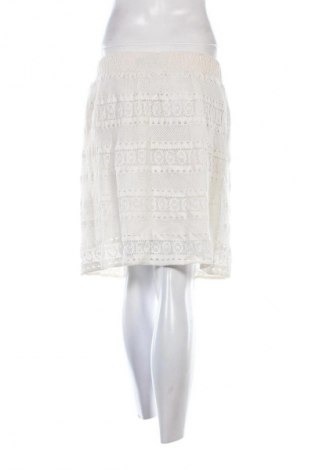 Fustă Dorothy Perkins, Mărime S, Culoare Alb, Preț 25,99 Lei
