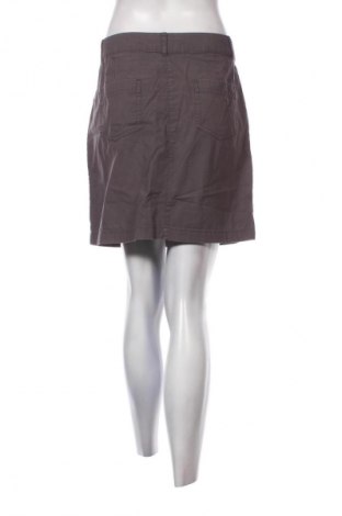Rock Dorothy Perkins, Größe M, Farbe Grau, Preis € 9,99