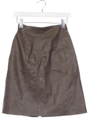 Sukně Dorothy Perkins, Velikost XS, Barva Hnědá, Cena  109,00 Kč