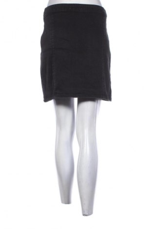 Rock Dorothy Perkins, Größe L, Farbe Schwarz, Preis € 8,99
