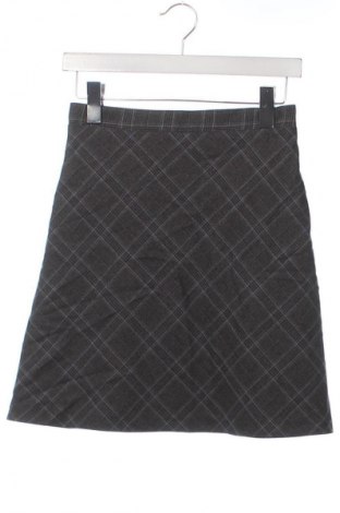 Пола Dorothy Perkins, Размер XS, Цвят Сив, Цена 4,99 лв.