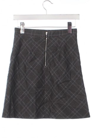 Пола Dorothy Perkins, Размер XS, Цвят Сив, Цена 4,99 лв.
