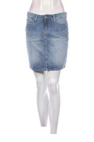 Rock Edc By Esprit, Größe M, Farbe Blau, Preis € 3,99