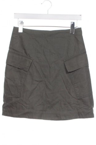 Sukně Edc By Esprit, Velikost XS, Barva Zelená, Cena  659,00 Kč