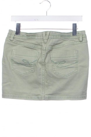 Пола Edc By Esprit, Размер XS, Цвят Зелен, Цена 16,99 лв.