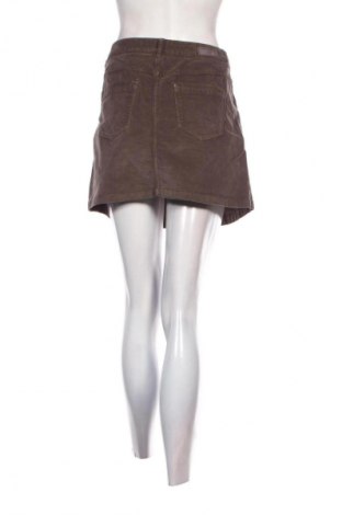 Spódnica Edc By Esprit, Rozmiar L, Kolor Brązowy, Cena 36,99 zł