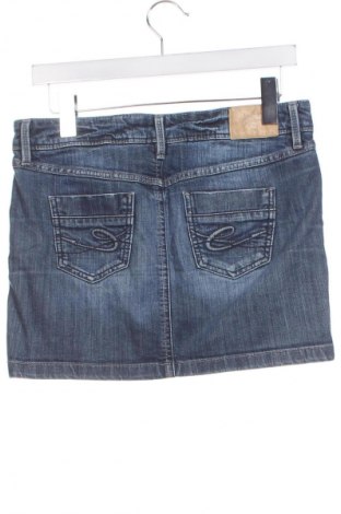 Пола Edc By Esprit, Размер XS, Цвят Син, Цена 11,99 лв.