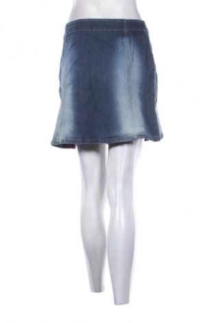 Rock Edc By Esprit, Größe M, Farbe Blau, Preis € 11,99