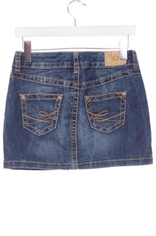 Rock Edc By Esprit, Größe XS, Farbe Blau, Preis 11,99 €