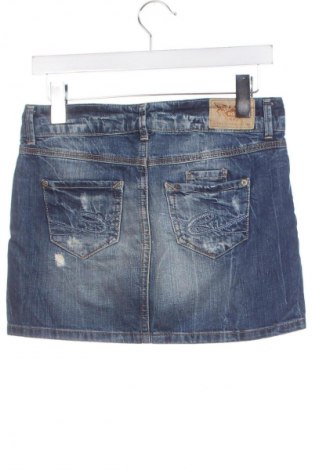 Spódnica Edc By Esprit, Rozmiar XXS, Kolor Niebieski, Cena 18,99 zł