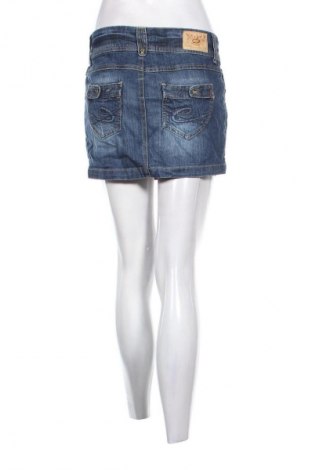 Rock Edc By Esprit, Größe M, Farbe Blau, Preis € 11,99