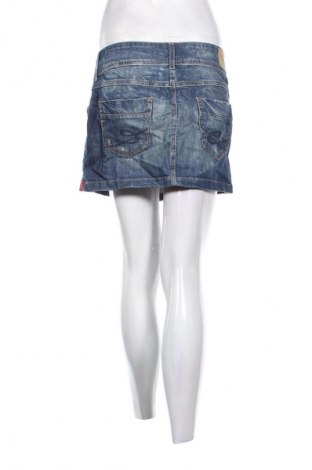 Rock Edc By Esprit, Größe M, Farbe Blau, Preis 6,99 €