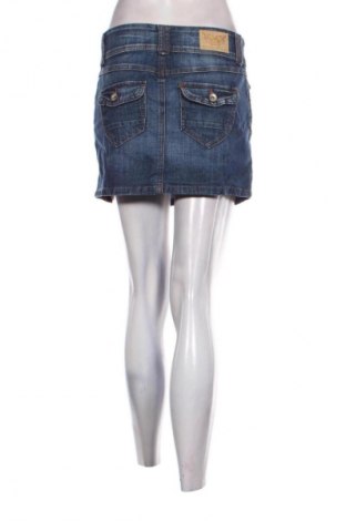 Sukně Edc By Esprit, Velikost S, Barva Modrá, Cena  209,00 Kč