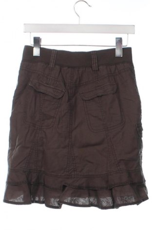 Пола Edc By Esprit, Размер XS, Цвят Зелен, Цена 16,99 лв.